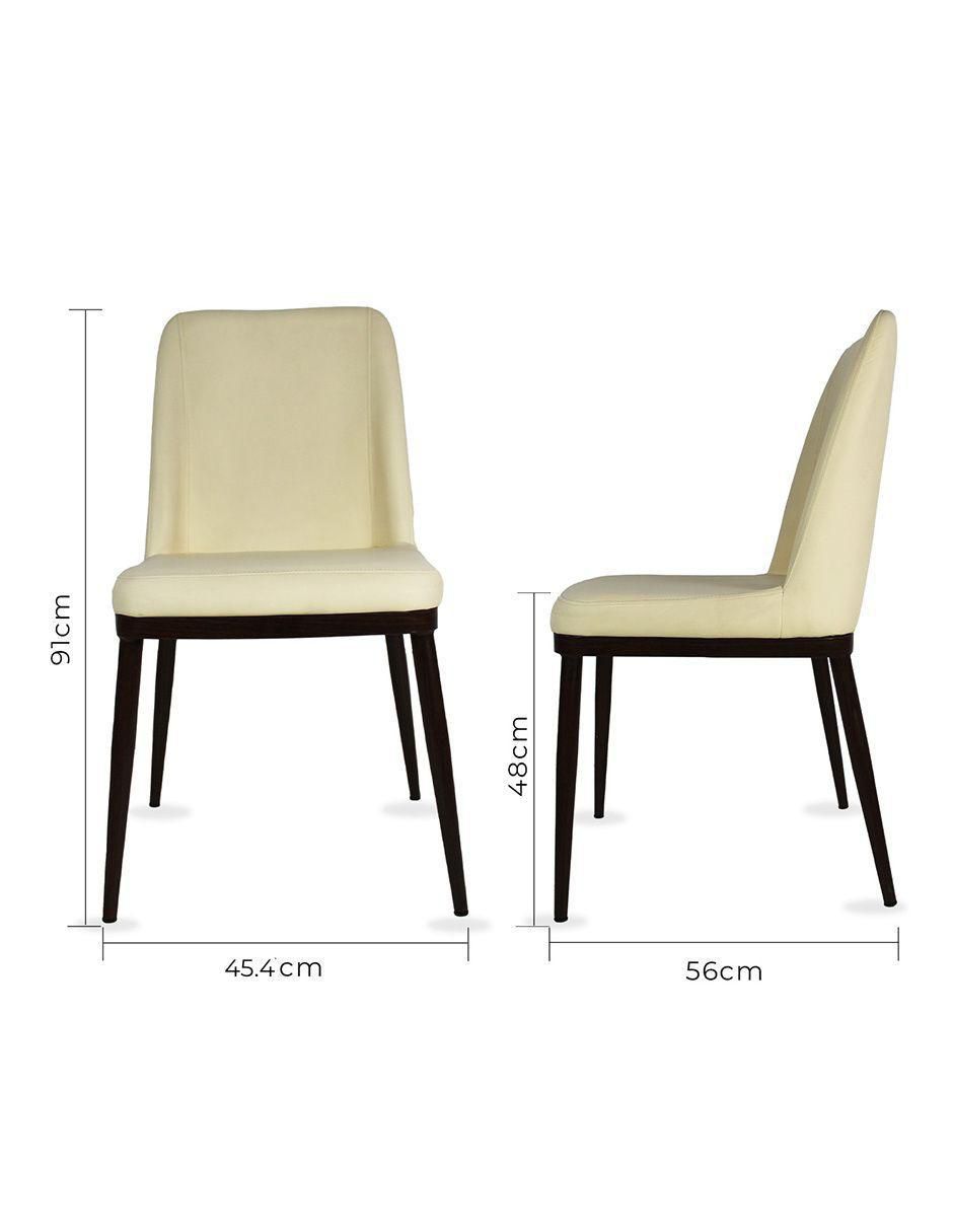 Comedor Amalfi para 4 personas 6