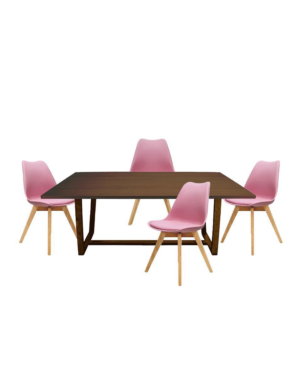 Rosa 4