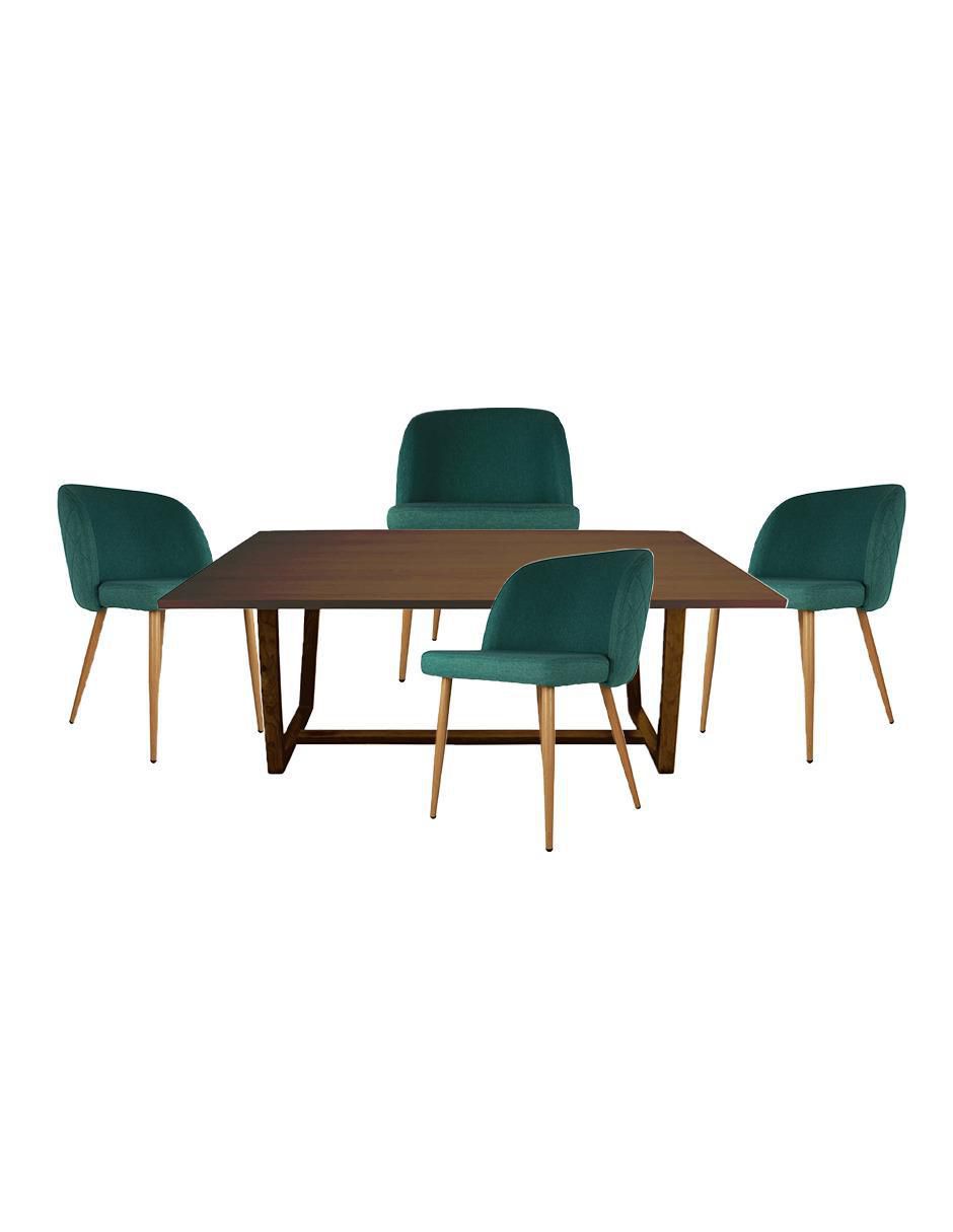 Verde 2