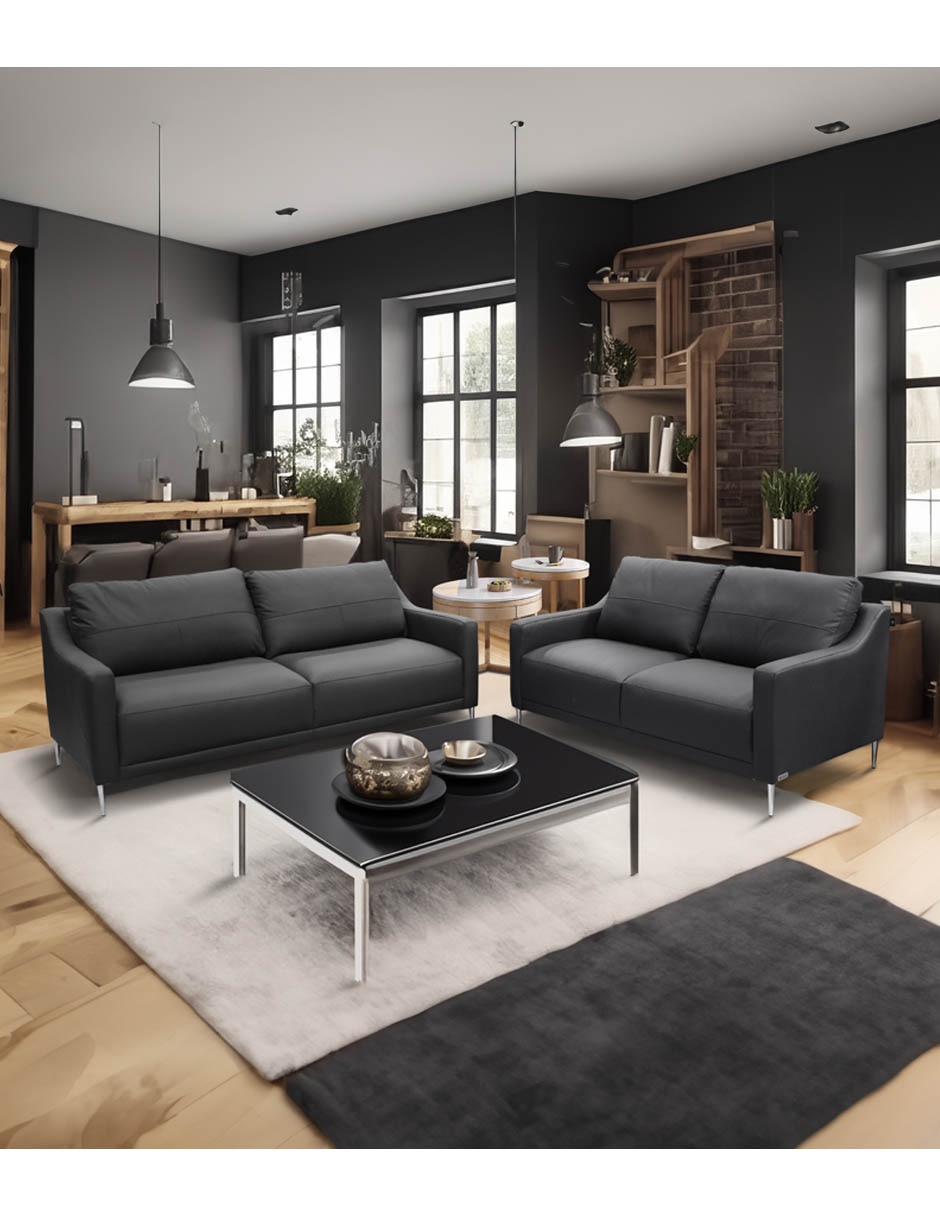 Love seat Dart 7