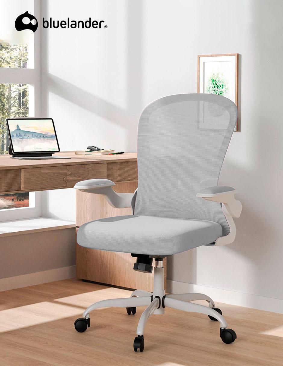 Silla escritorio Bluelander