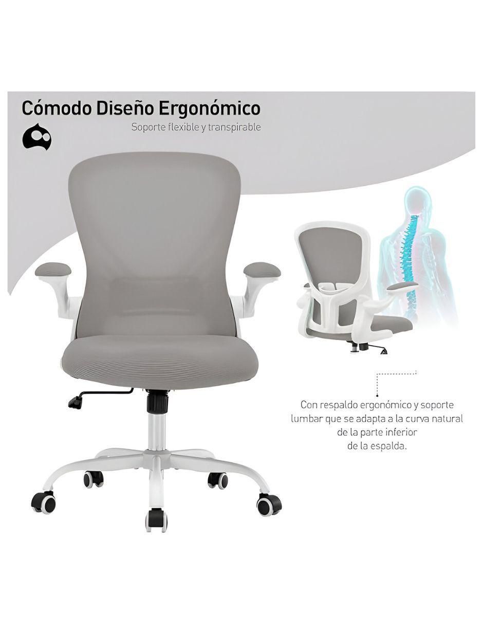 Silla escritorio Bluelander