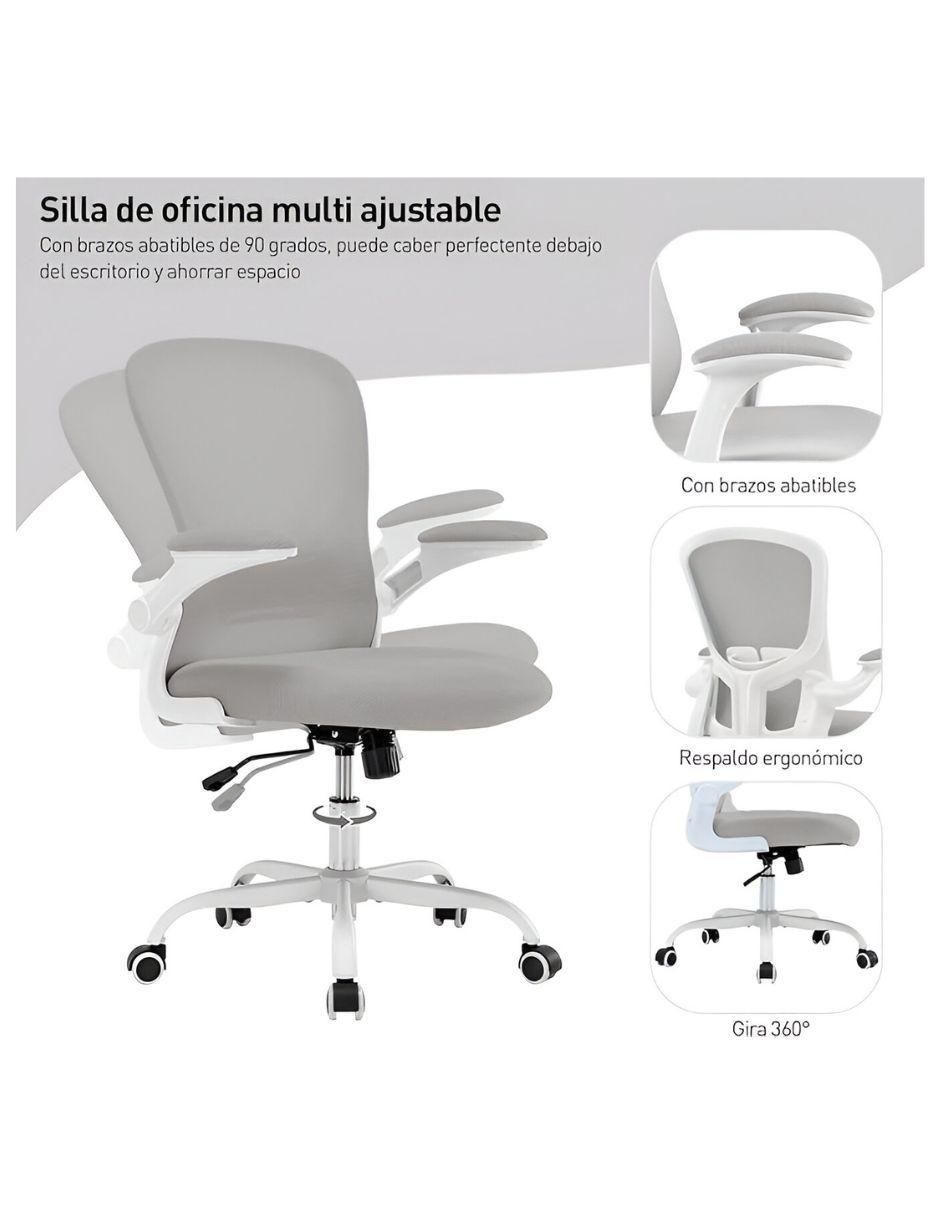 Silla escritorio Bluelander