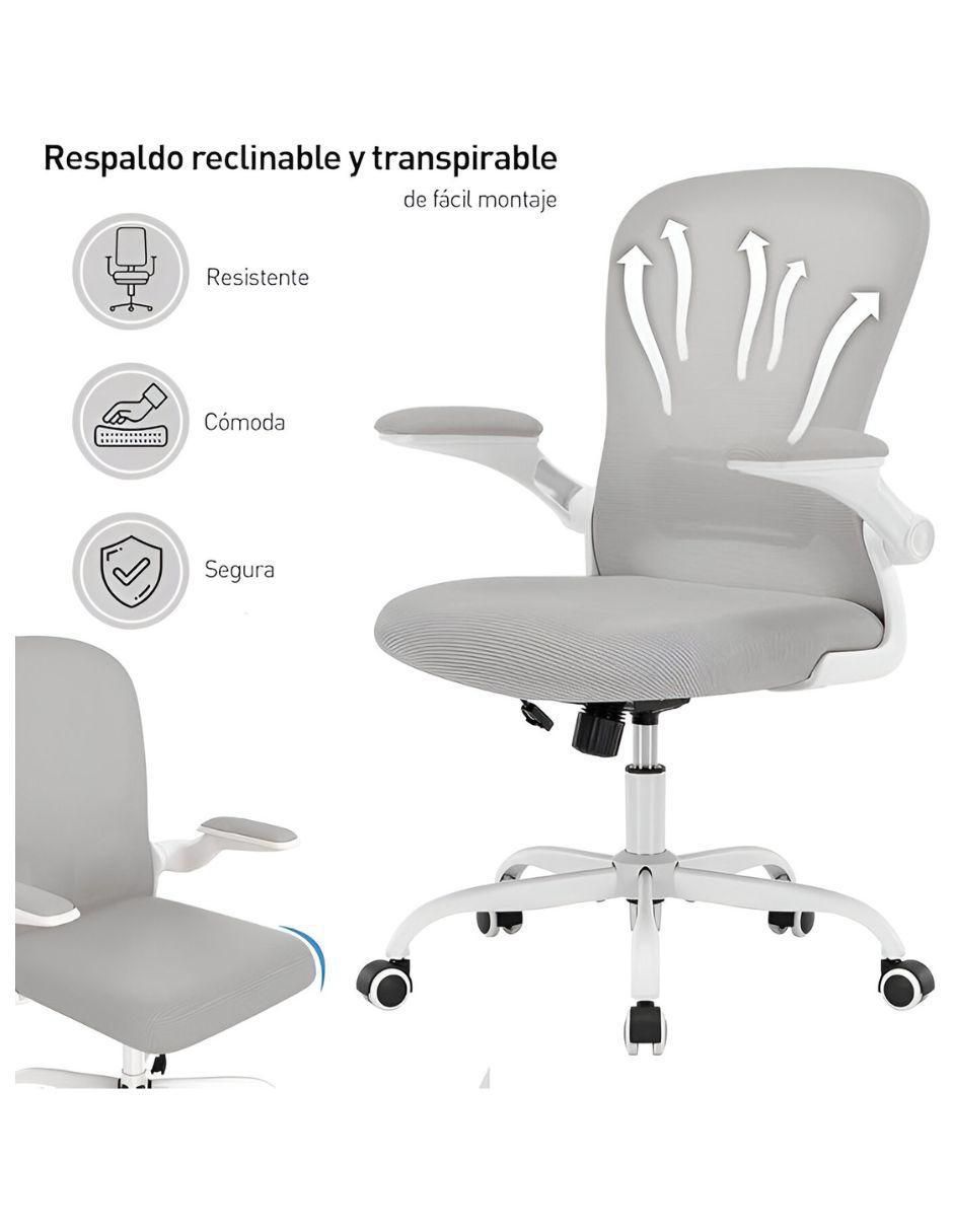 Silla escritorio Bluelander