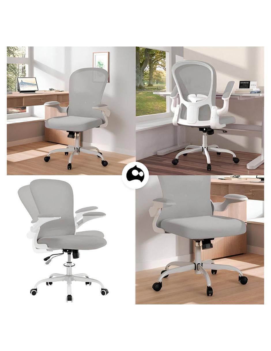 Silla escritorio Bluelander