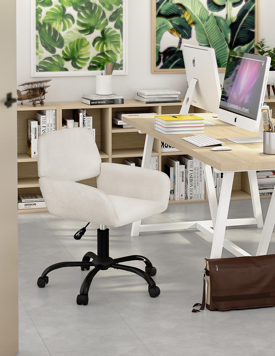 Silla escritorio Ross KD 2