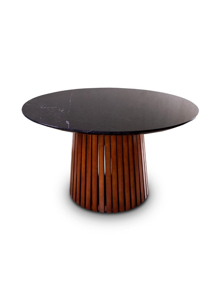 Mesa de mármol