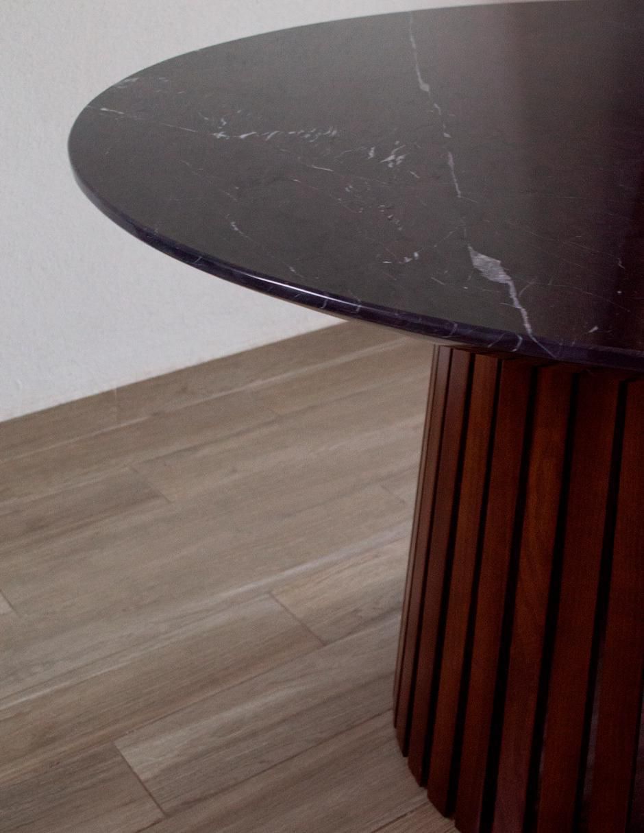 Mesa de mármol 5