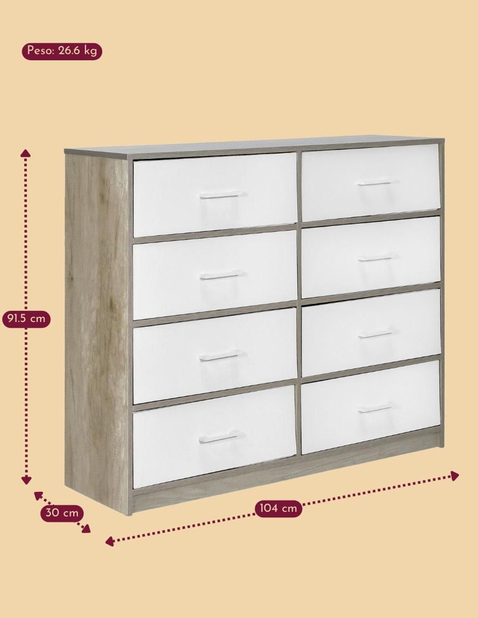 Cajonera 6
