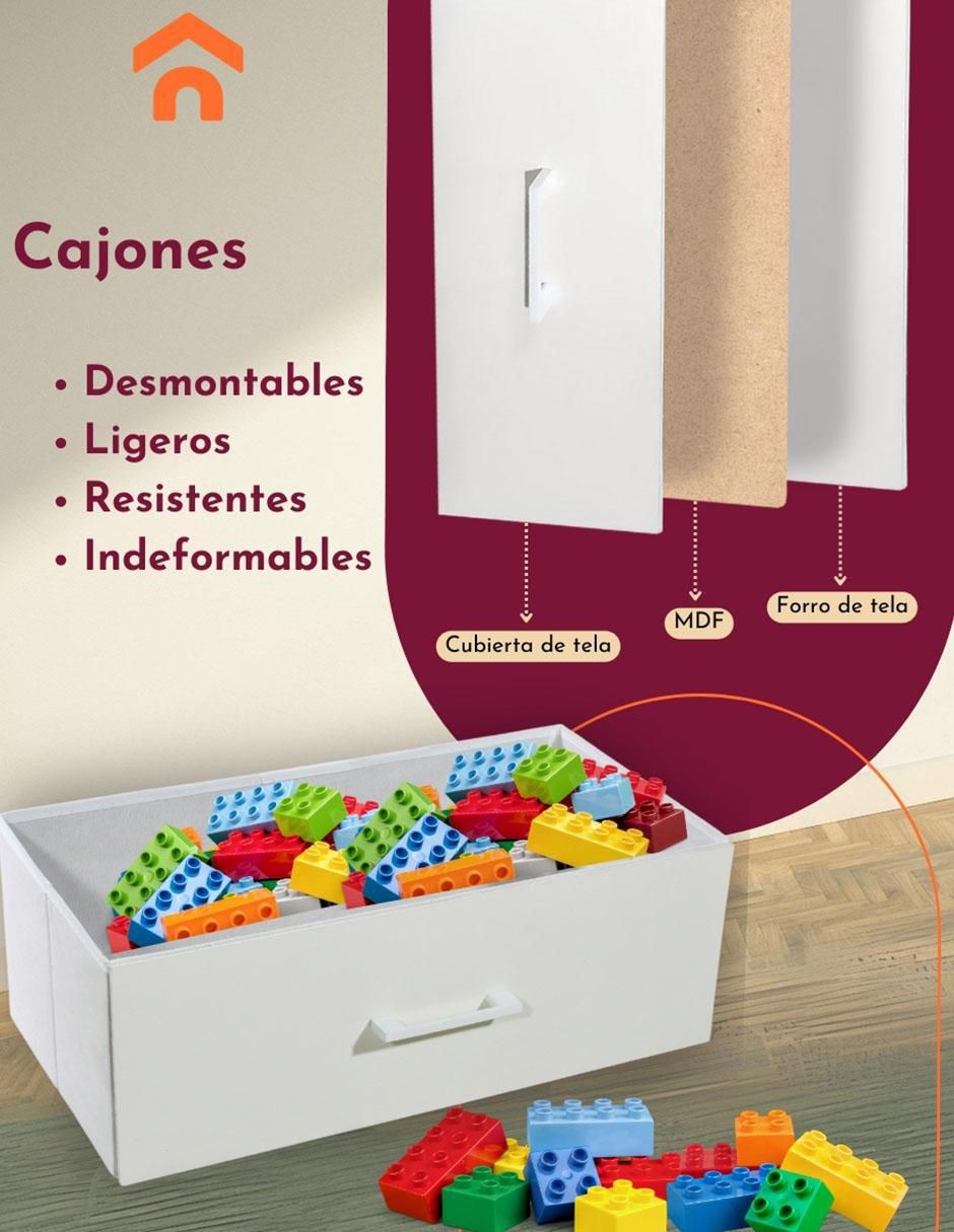 Cajonera 2
