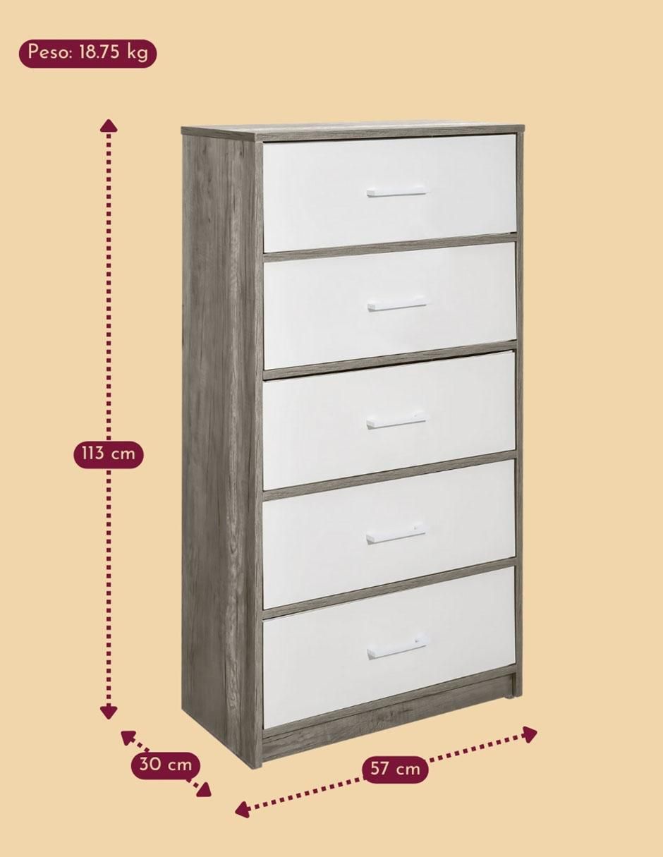 Cajonera 6