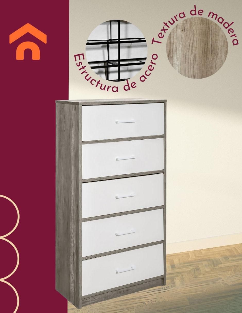 Cajonera 5