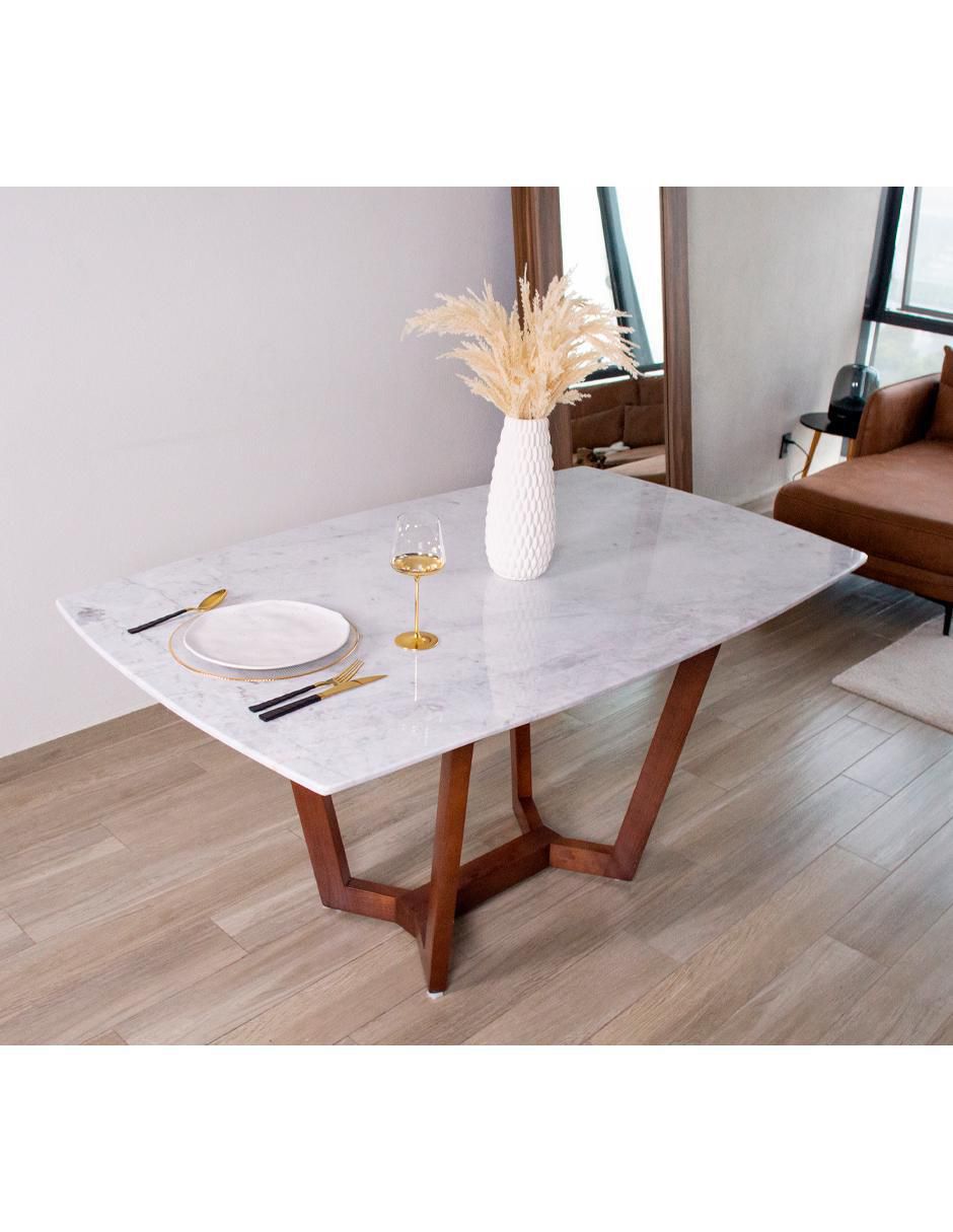 Mesa de mármol 2