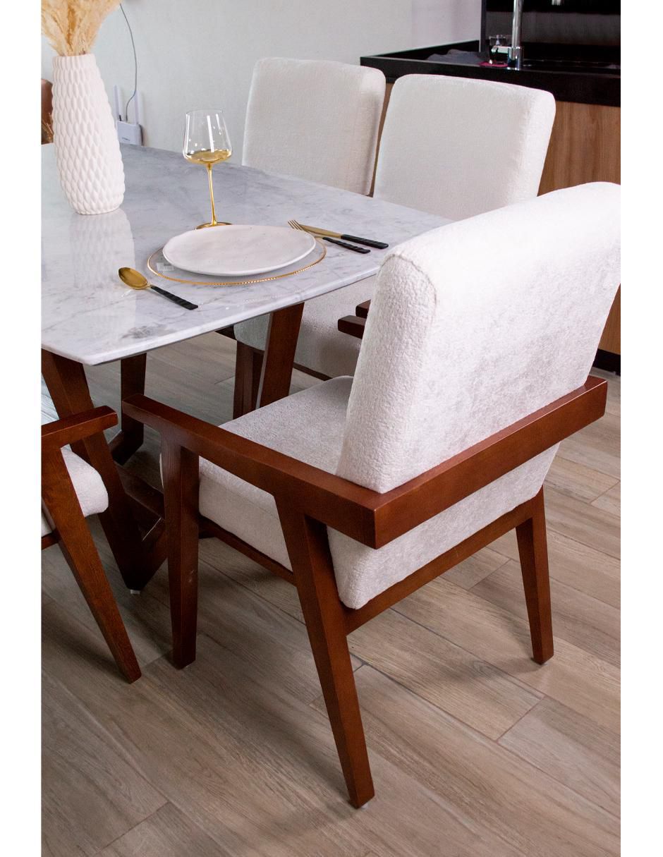 Mesa de mármol 5