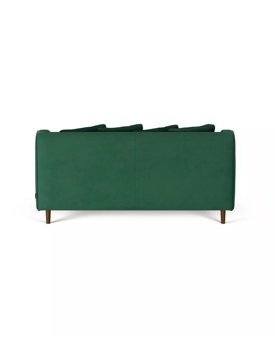 Love seat Lara de lino 3
