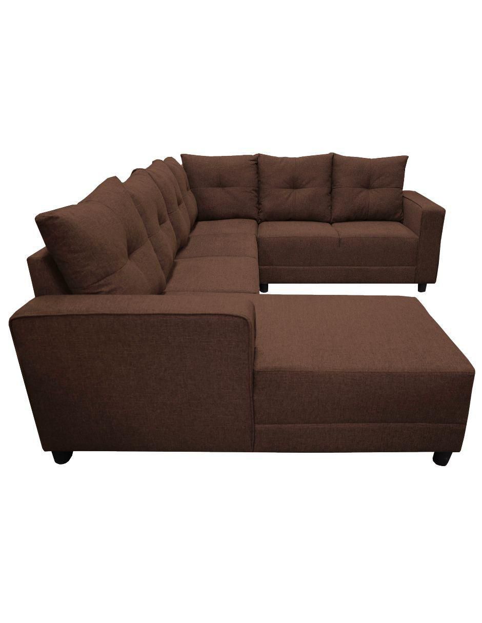 Sala modular Hera de lino 3