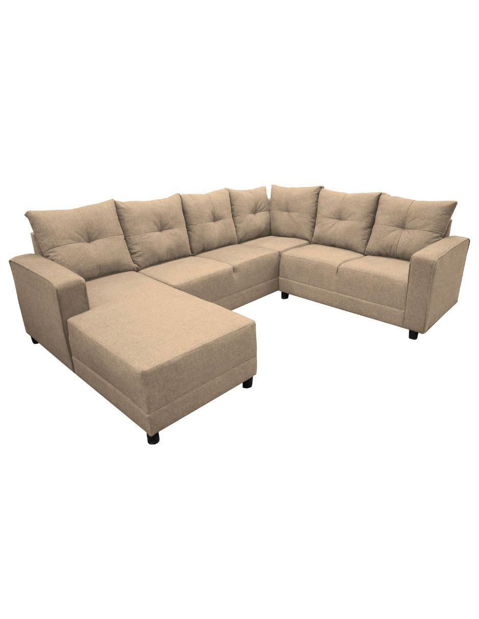 Sala modular bazar store hera "de" lino