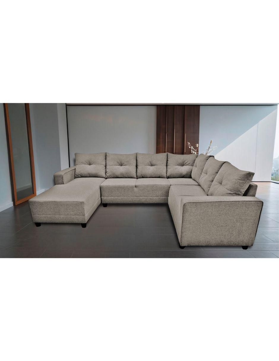 Sala modular bazar store hera "de" lino