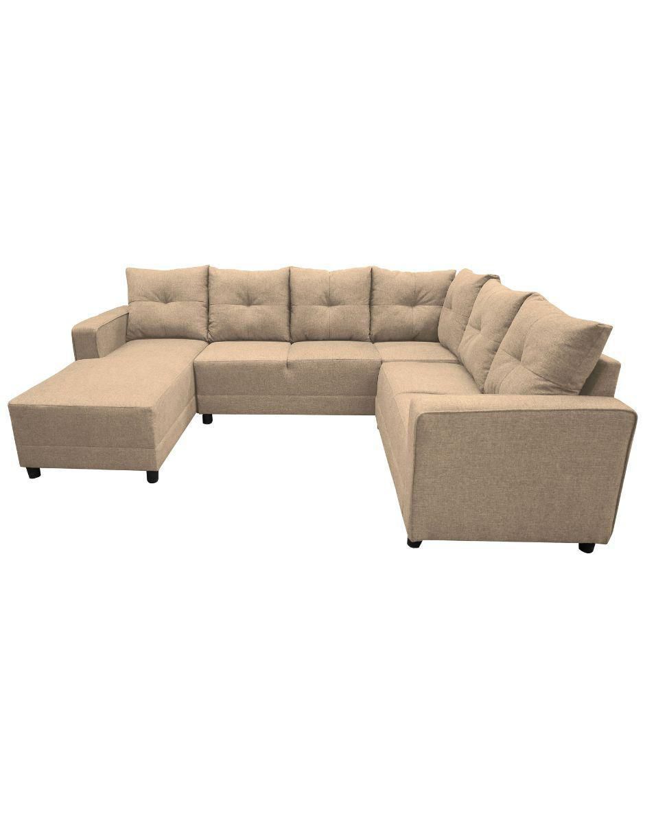 Sala modular bazar store hera "de" lino