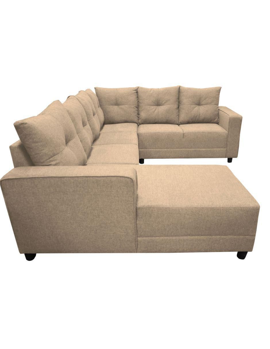 Sala modular bazar store hera "de" lino