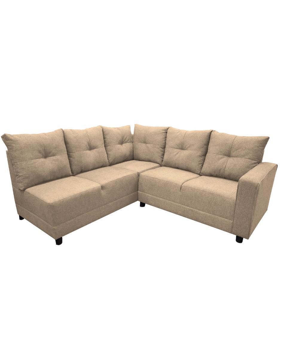 Sala modular bazar store hera "de" lino