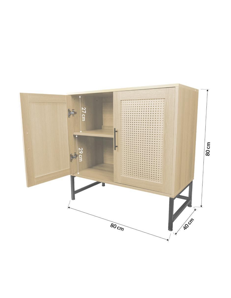 Bufetero Eiden de MDF 10