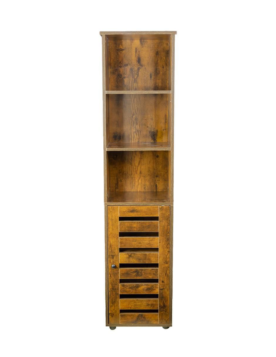 Librero Kali de MDF