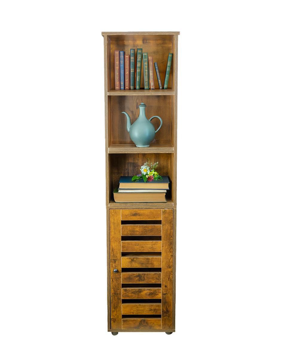 Librero Kali de MDF 2