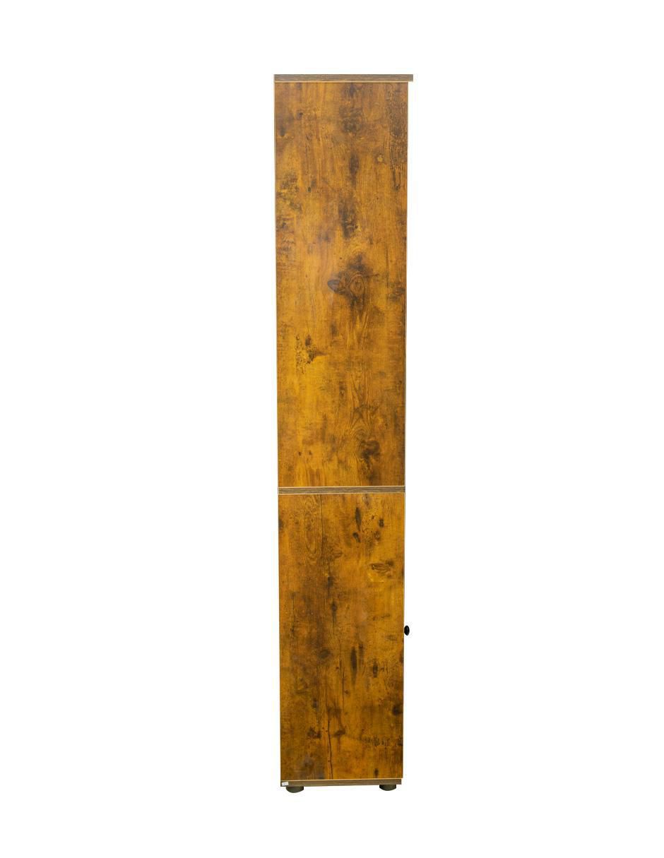 Librero Kali de MDF 4