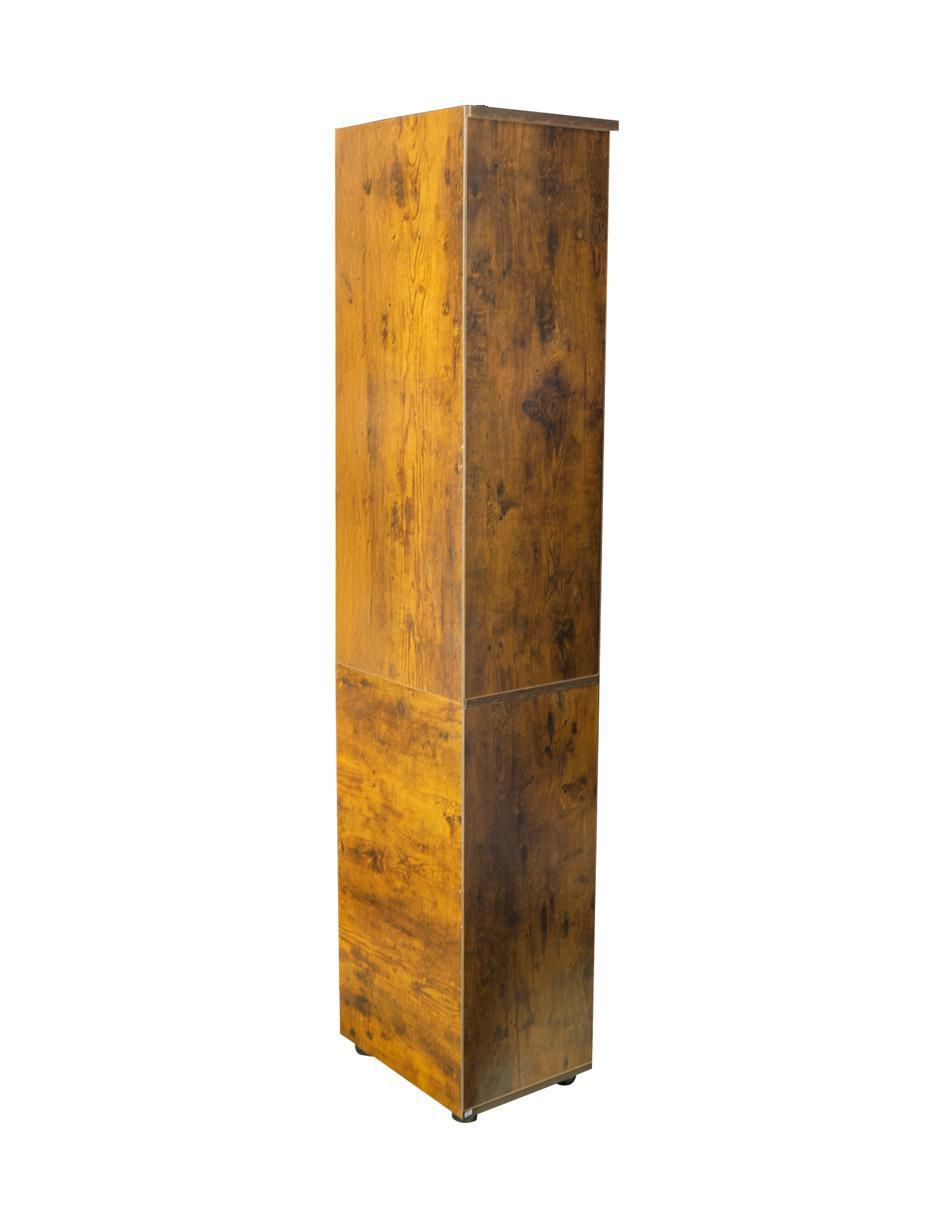Librero Kali de MDF 5