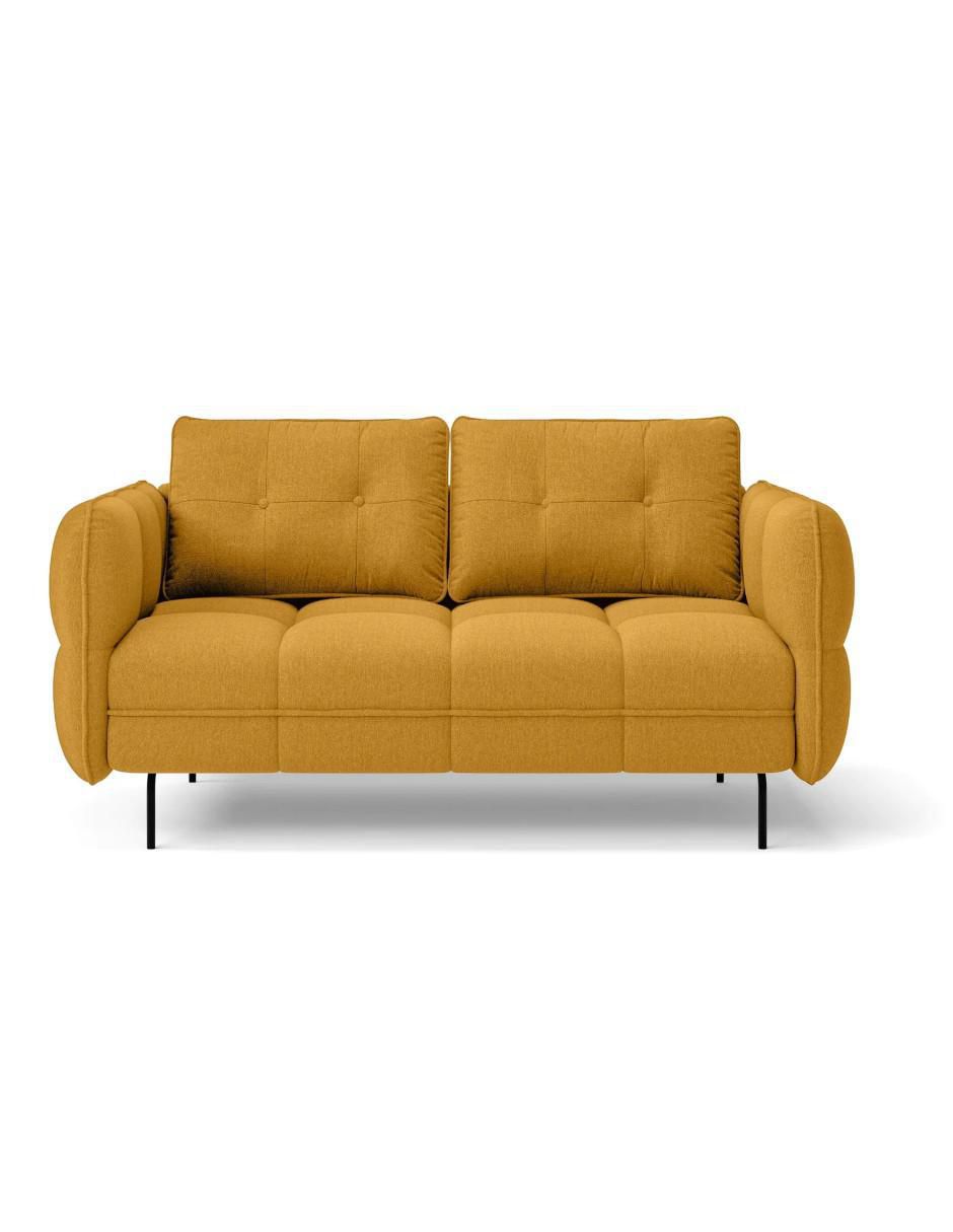 Love seat Siena de lino 1