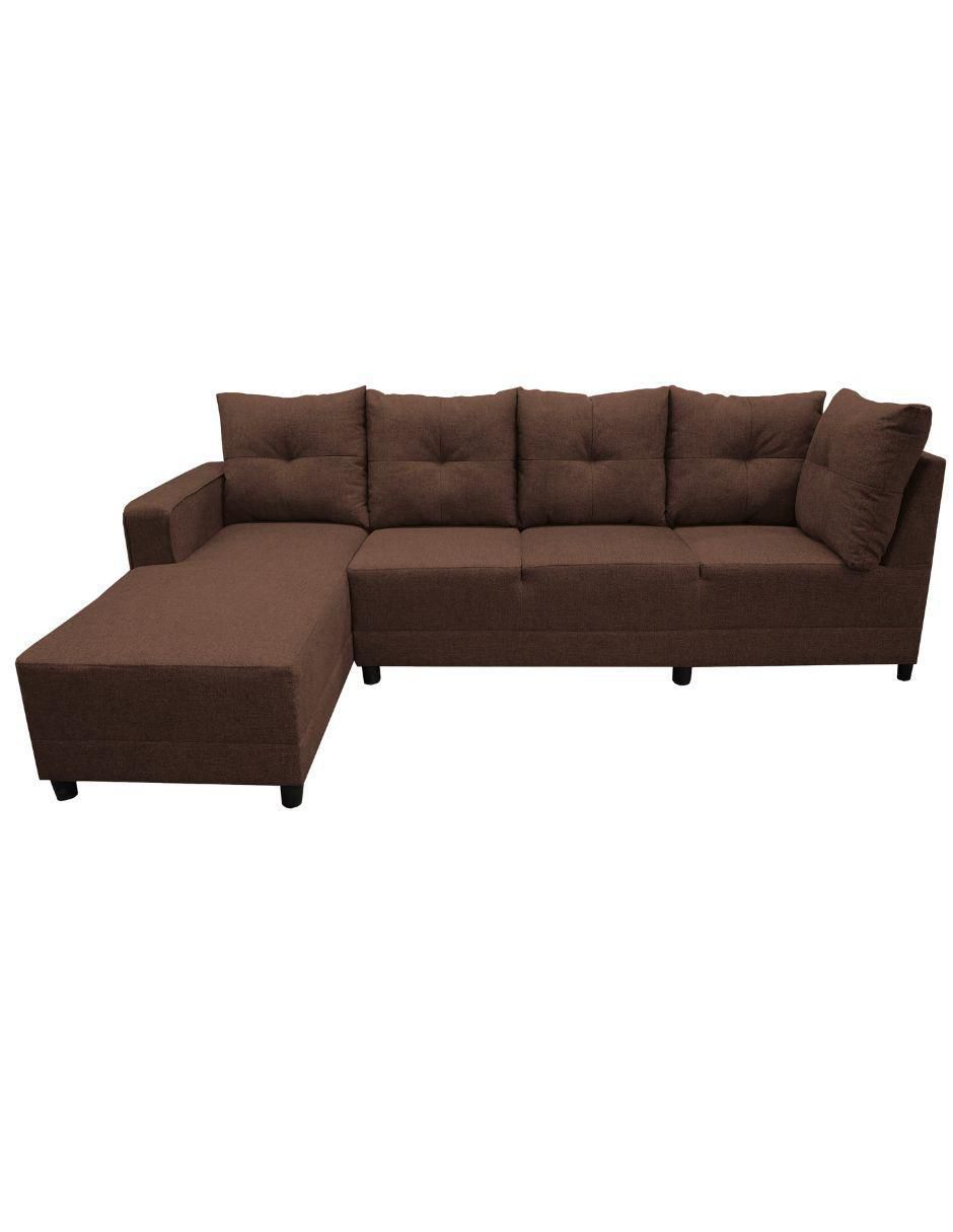 Sala modular Freya de lino
