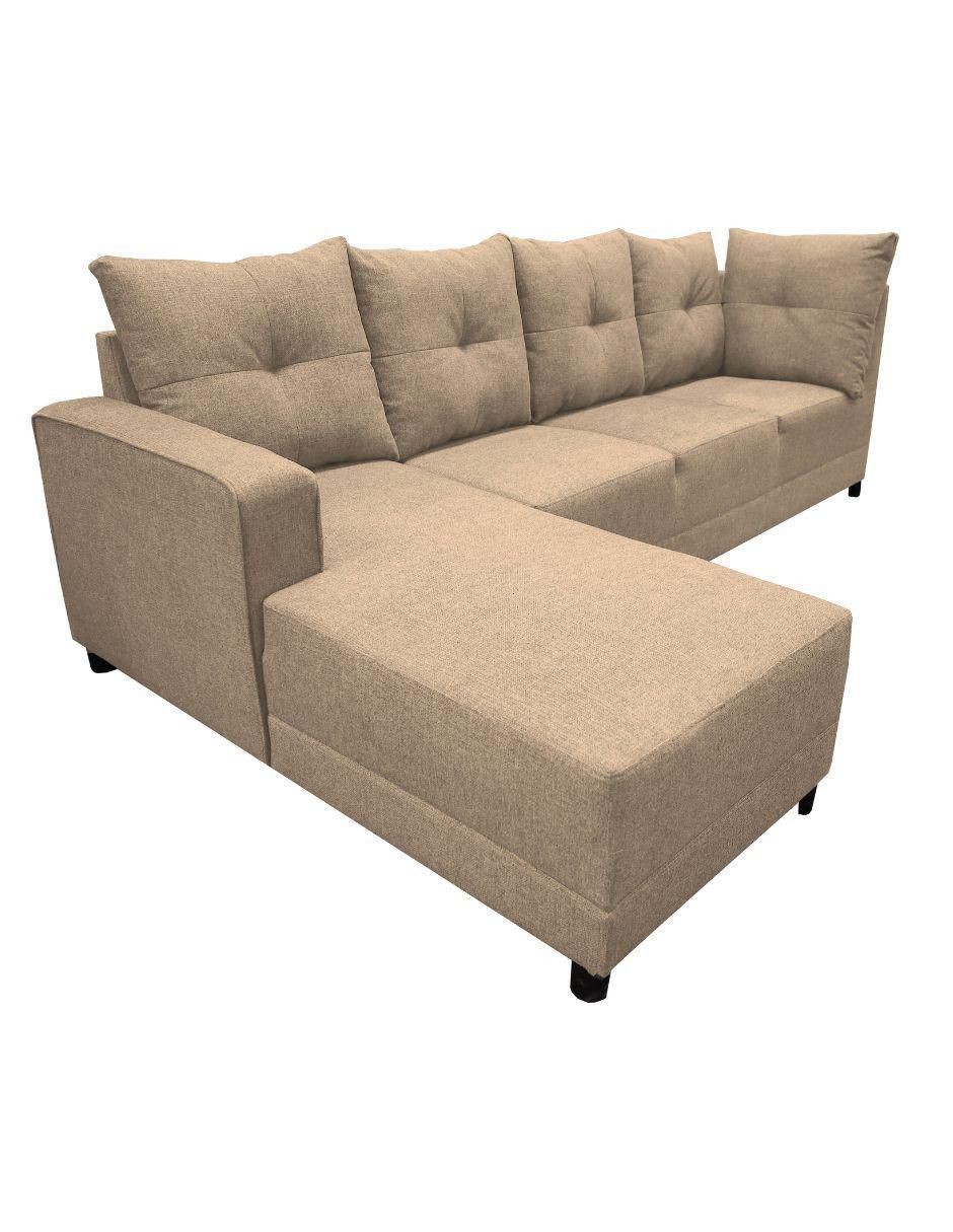Sala modular Freya de lino 4