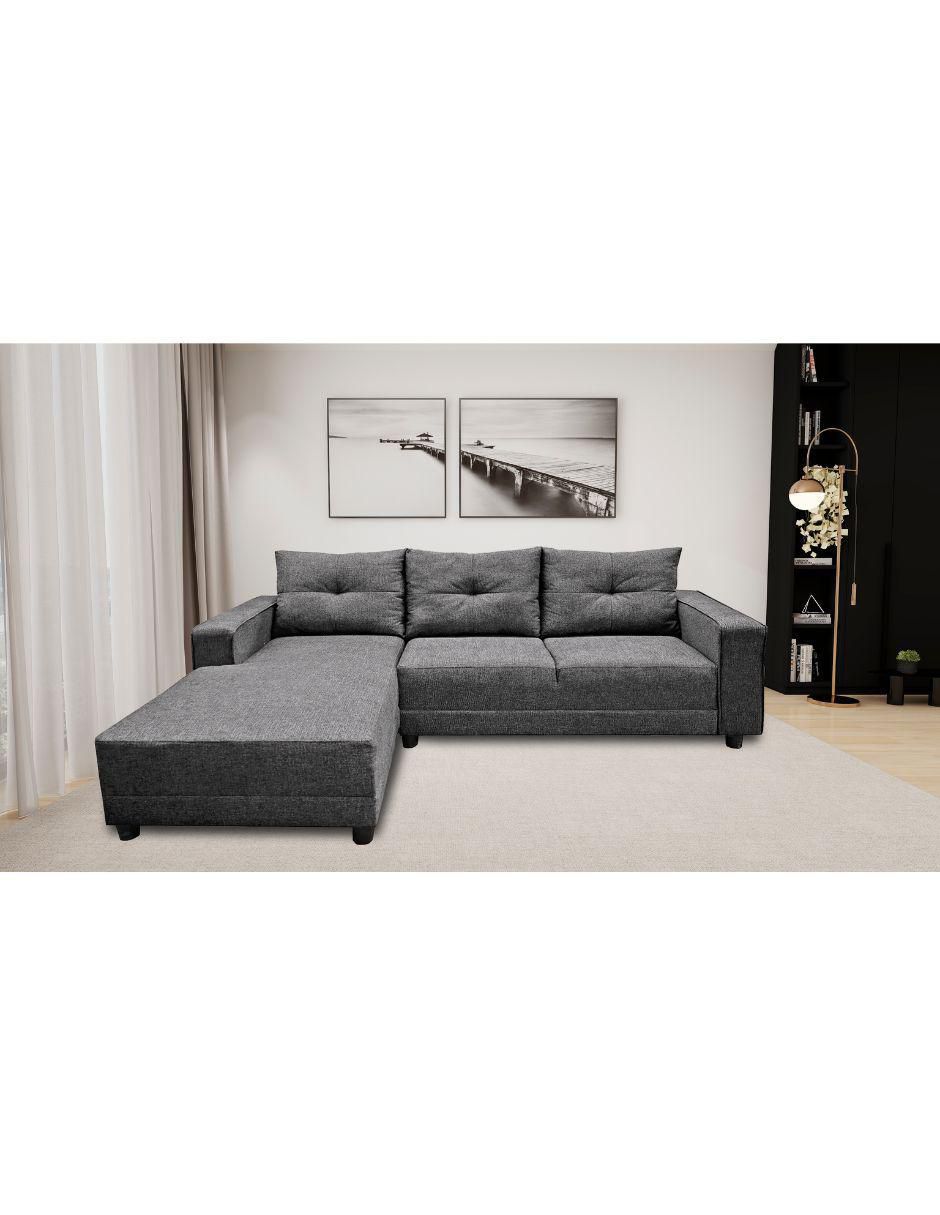 Sala modular bazar store demeter "de" lino