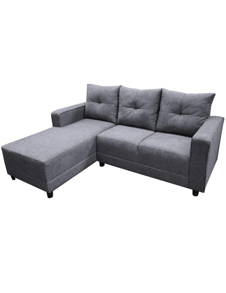 Sala modular bazar store demeter "de" lino