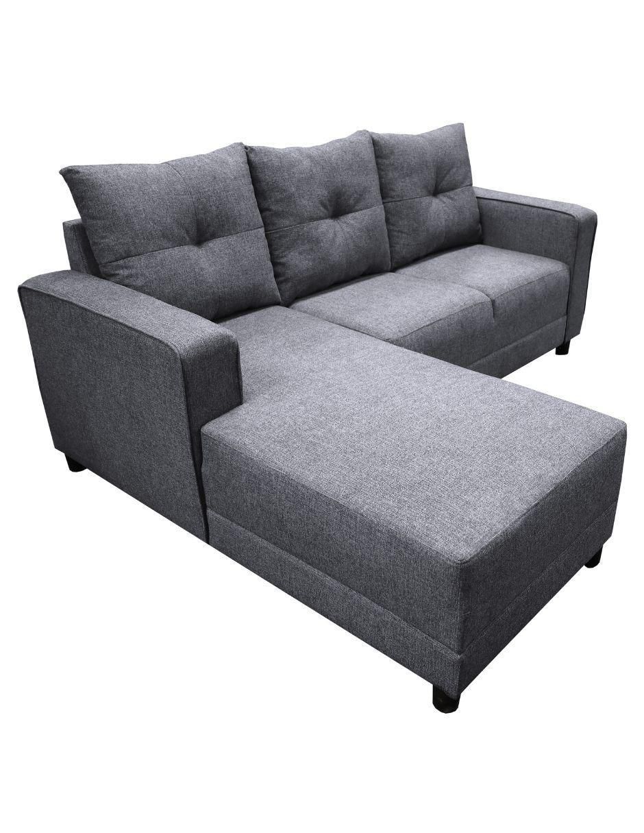 Sala modular bazar store demeter "de" lino