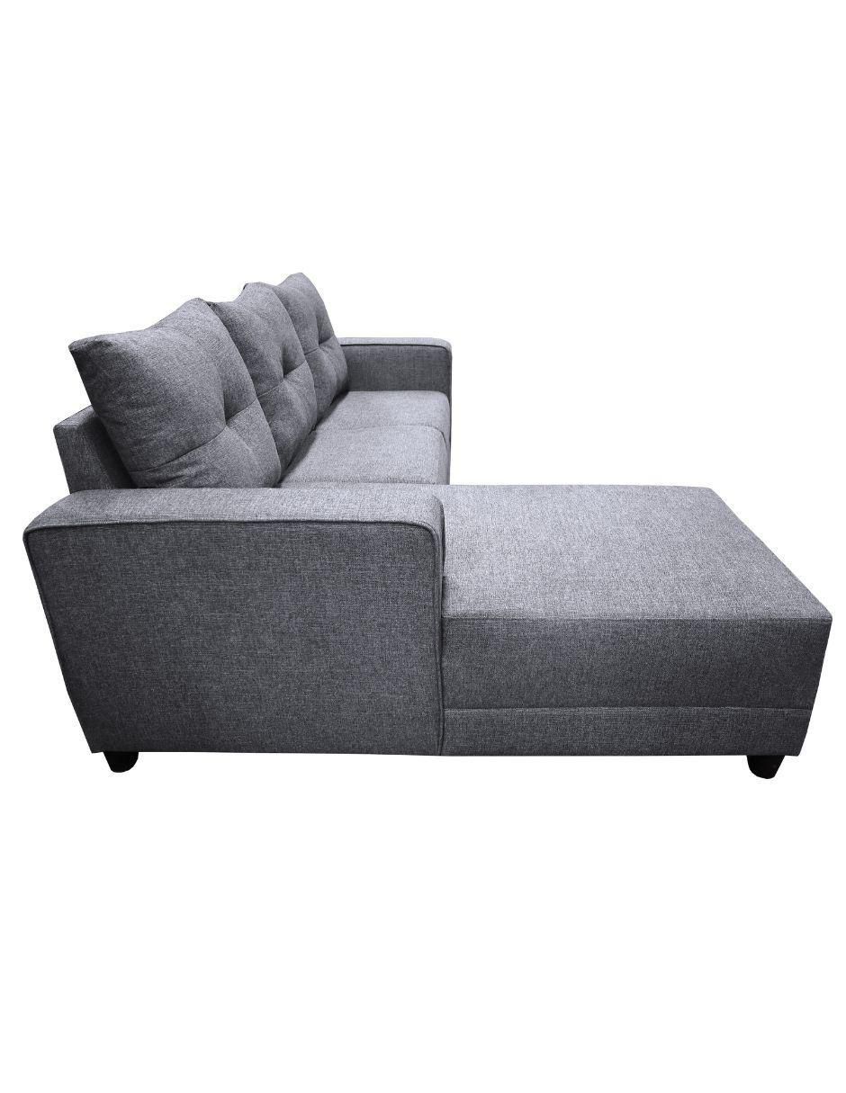 Sala modular bazar store demeter "de" lino