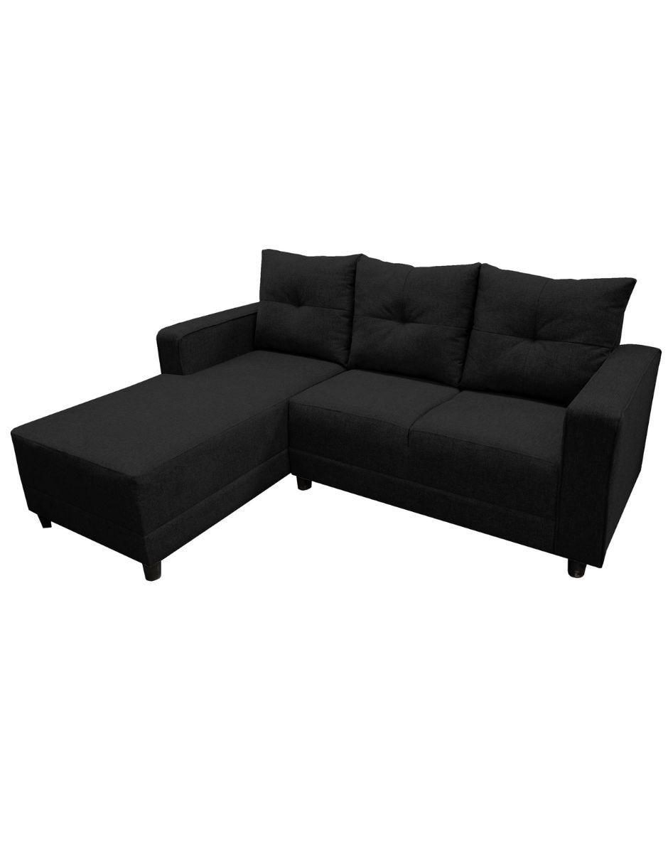Sala modular Demeter de lino 3