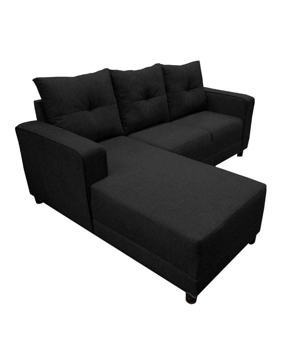 Sala modular Demeter de lino 4