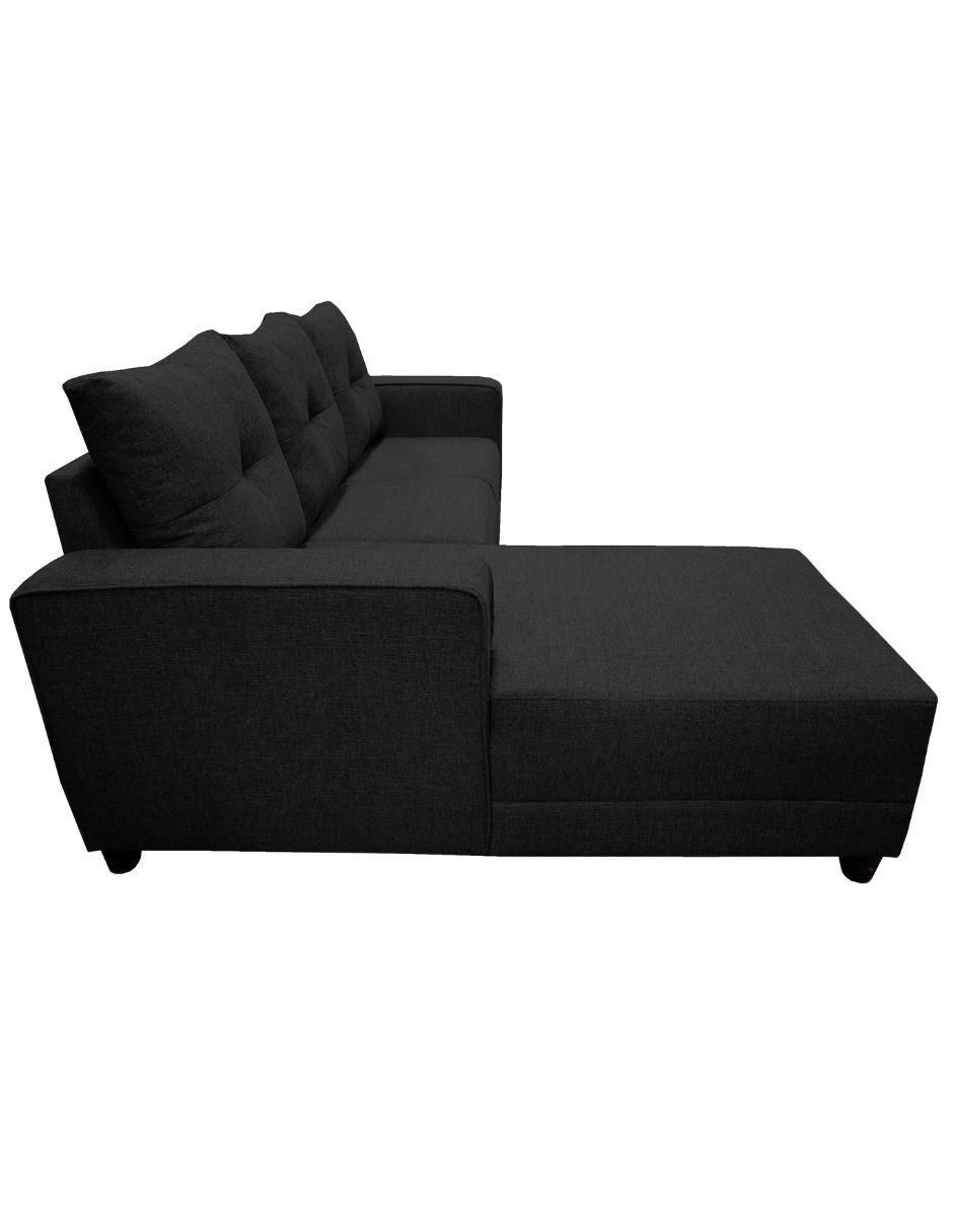 Sala modular Demeter de lino 5
