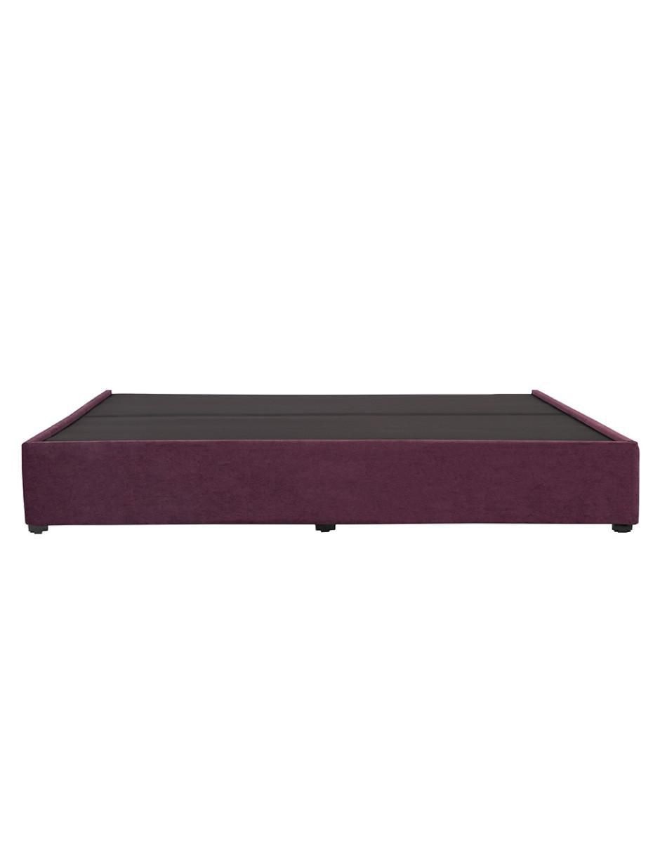 Base para cama de madera pino Base para cama de madera pino