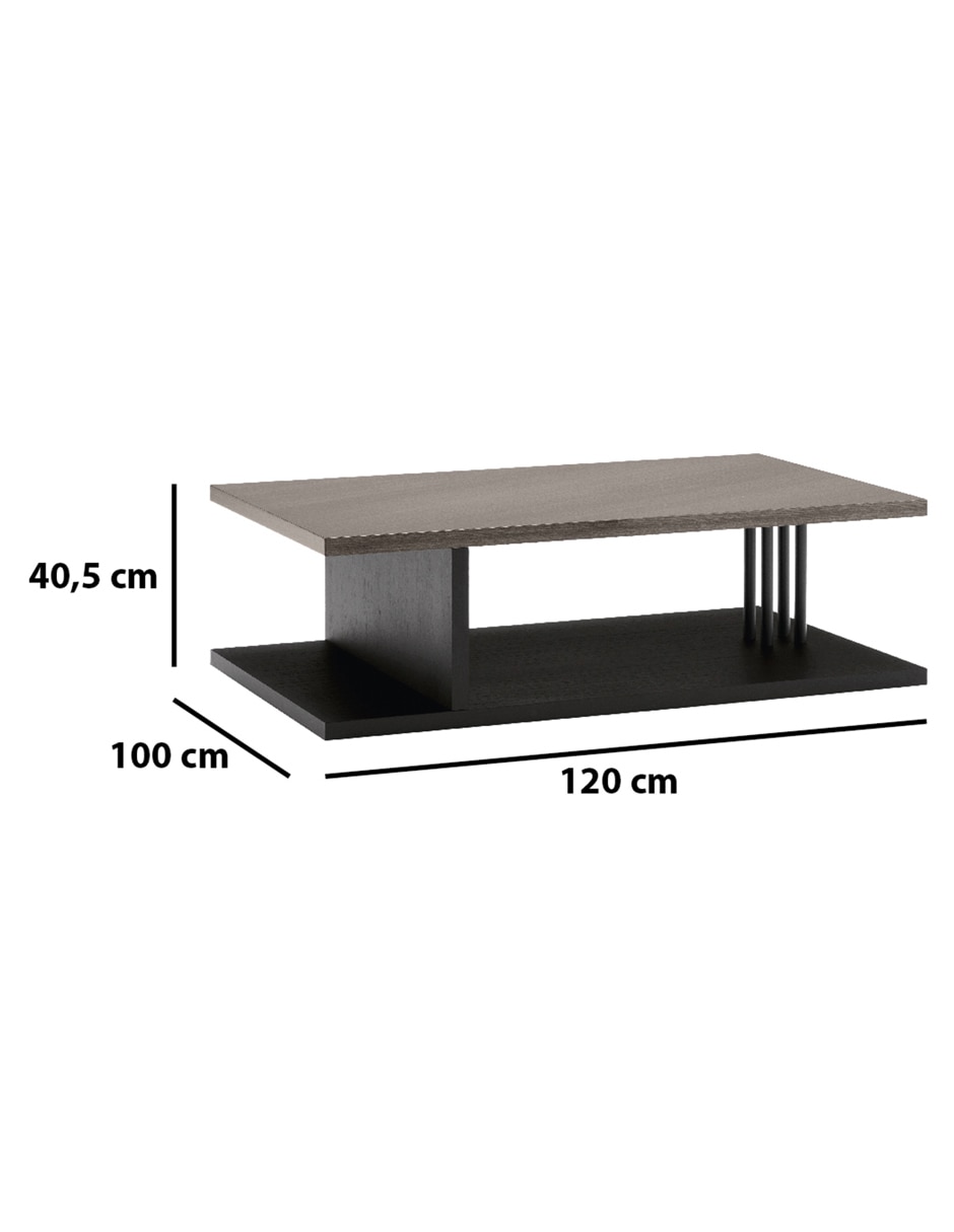 Mesa de centro Olimpia 3