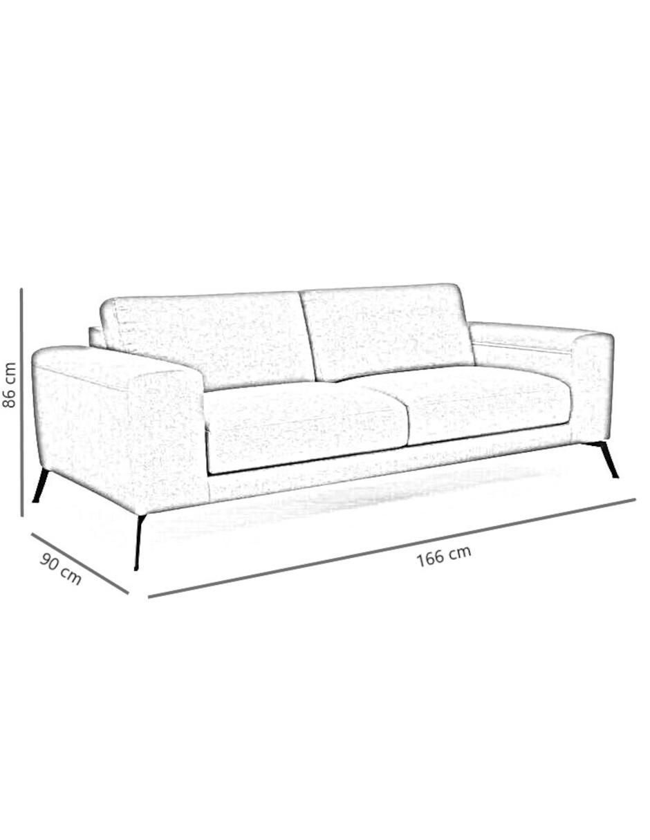 "love seat" valencia design venecia "de" lino