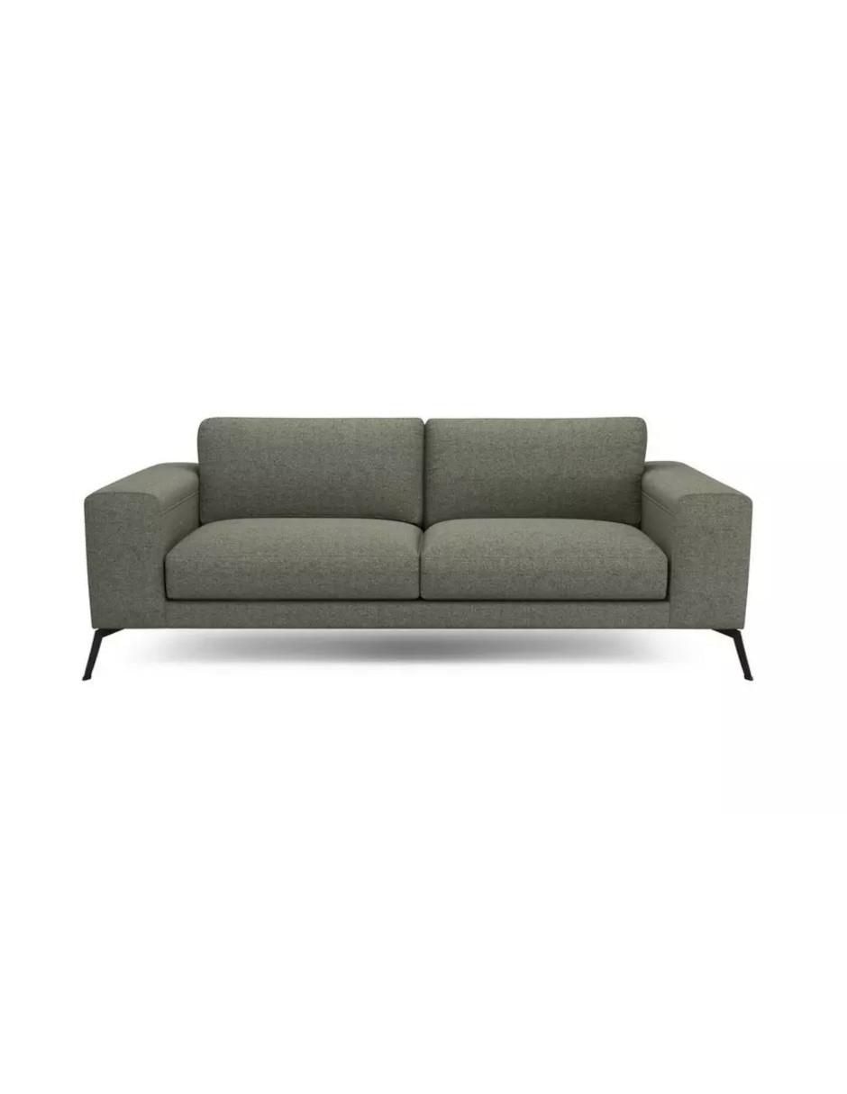 Love seat Venecia de lino Love seat Venecia de lino