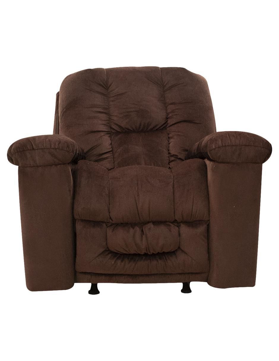 Reclinable Bohoyo de madera