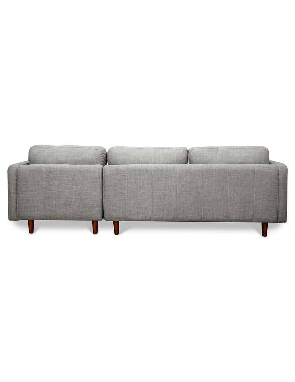 Sala modular derecha Noruega de lino 5