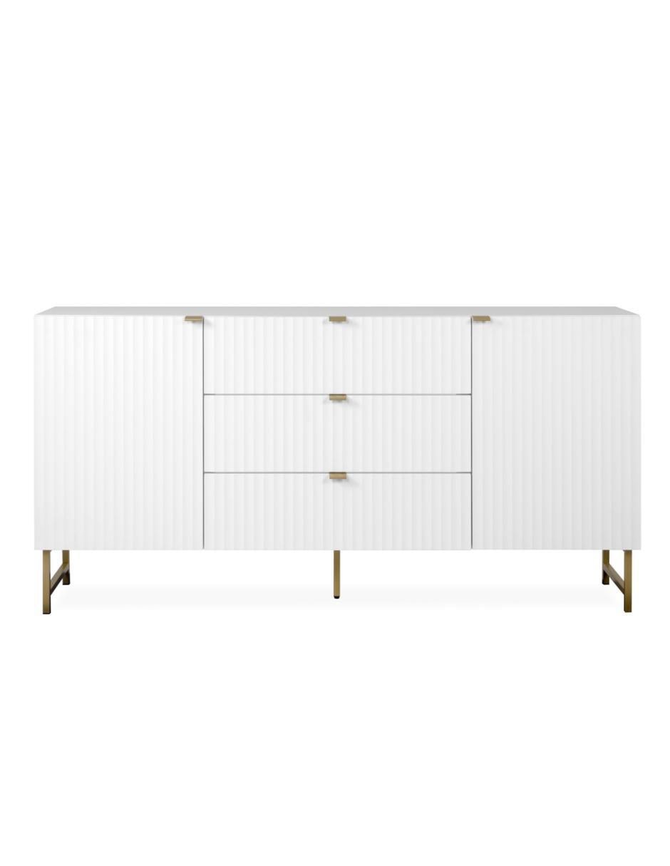 Credenza Edinburg de MDF 1