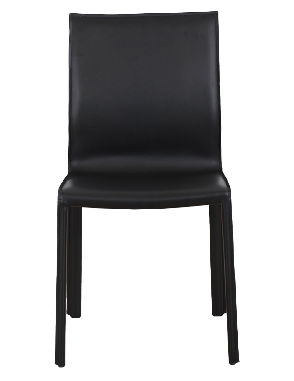 Silla Olimpia de piel Silla Olimpia de piel