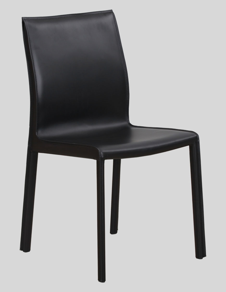 Silla Olimpia de piel 2