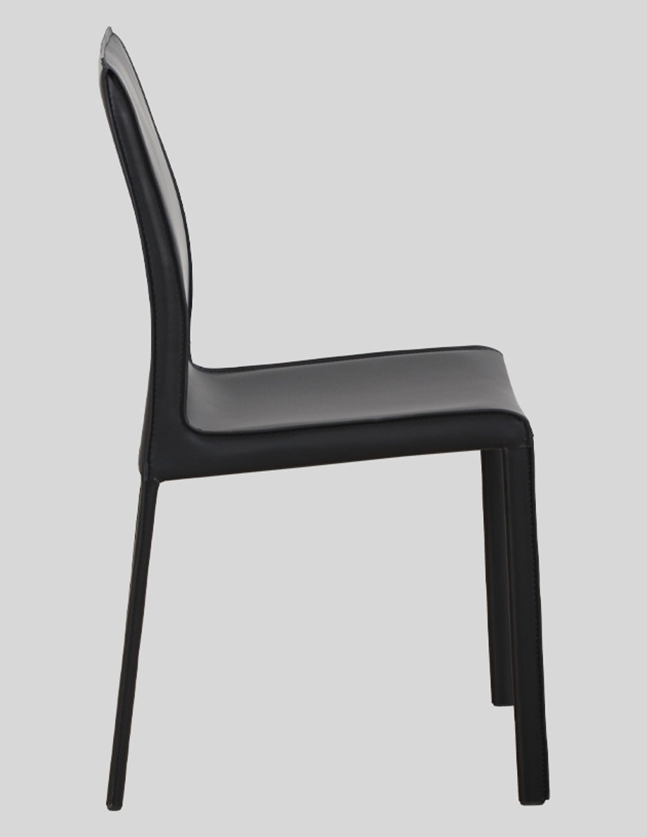 Silla Olimpia de piel 3